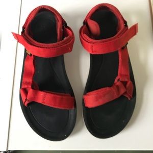 Teva Original Universal Premiere